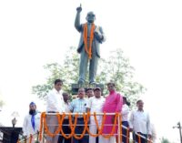 ଜିଲ୍ଲା ସ୍ତରୀୟ ଆମ୍ବେଦକର ଜୟନ୍ତୀ ପାଳିତ
