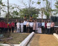 ଖୋରଧା ରେ ରଘୁ-ଦିବାକରଙ୍କ ୮୬ ତମ ଶହୀଦ ଦିବସ: ଦୁଇଜଣ ଏକତ୍ର ଫାଶୀ ପାଇବା ଥିଲା ଏକ ବିରଳ ଘଟଣା