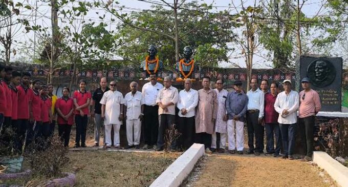 ଖୋରଧା ରେ ରଘୁ-ଦିବାକରଙ୍କ ୮୬ ତମ ଶହୀଦ ଦିବସ: ଦୁଇଜଣ ଏକତ୍ର ଫାଶୀ ପାଇବା ଥିଲା ଏକ ବିରଳ ଘଟଣା