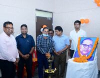 ଜିଲ୍ଲାସ୍ତରୀୟ ଓଡ଼ିଆ ନବବର୍ଷ-୨୦୨୬ ଏବଂ ଡ଼ଃ. ବି ଆର ଆମ୍ବେଦକର ଜୟନ୍ତୀ-୨୦୨୬ ସମନ୍ବିତ ଭାବେ ପାଳିତ