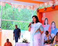 ଖୋରଧା ବାସିନ୍ଦା ପାଇବେ ୨୪ ଘଣ୍ଟିଆ ପିଇବା ପାଣି, ୨୮ କୋଟିର ପାନୀୟ ଜଳ ପ୍ରକଳ୍ପ ସହିତ ୬ କୋଟି ପୌର ପରିଷଦକୁ ଭେଟି ଦେଲେ ସାଂସଦ ଓ ବିଧାୟକ