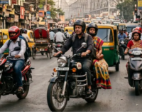 Bikes banned at night, no pillion riding in day: Mandate in Bengal before polls