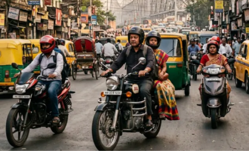 Bikes banned at night, no pillion riding in day: Mandate in Bengal before polls