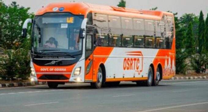 ବାଲିଗୁଡ଼ା ଠାରୁ ସମ୍ୱଲପୁର ସରକାରୀ ବସ ଚଳାଚଳ ଦାବି