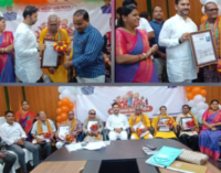 ଗଜପତି: ଓଡ଼ିଆ ପକ୍ଷ ୨୦୨୬ ଅବସରରେ ଆଜି ୧୦ ମ ଦିନରେ “ଲୋକକଳା ପାଇଁ ଦିନଟିଏ କାର୍ଯ୍ୟକ୍ରମ”