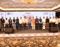 CREDAI Odisha Hosts Installation Ceremony Honouring Leadership Team for 2026–2028