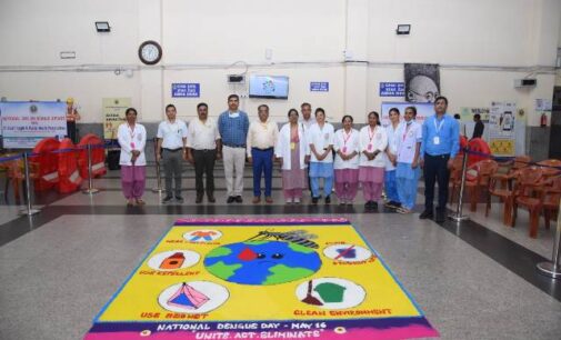 AIIMS Bhubaneswar Organises National CME on Dengue Update 2026