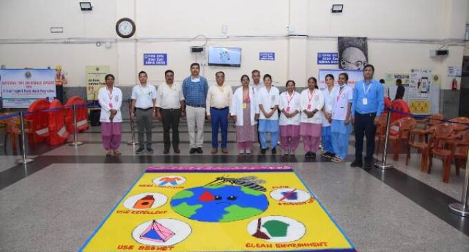 AIIMS Bhubaneswar Organises National CME on Dengue Update 2026