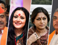 After Bengal sweep, who will BJP pick as Chief Minister?
