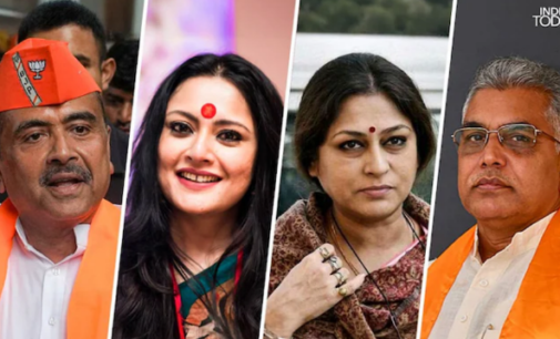 After Bengal sweep, who will BJP pick as Chief Minister?