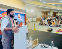 ABVP national executive council meeting in Bhubaneswar focuses on NEP, three-language policy