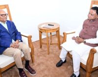 CM Mohan Majhi and Vedanta chief Agarwal discuss Odisha projects; progress to be reviewed every 15 days