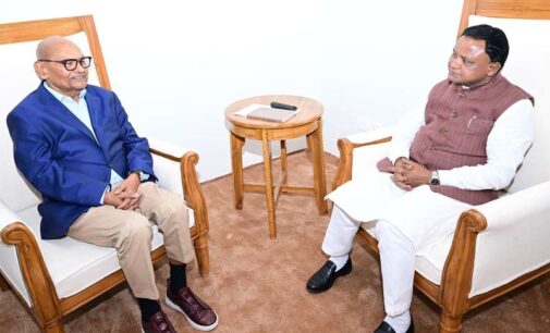 CM Mohan Majhi and Vedanta chief Agarwal discuss Odisha projects; progress to be reviewed every 15 days