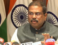 ‘Will not let malpractice happen again’: Dharmendra Pradhan announces computer-based NEET from next year