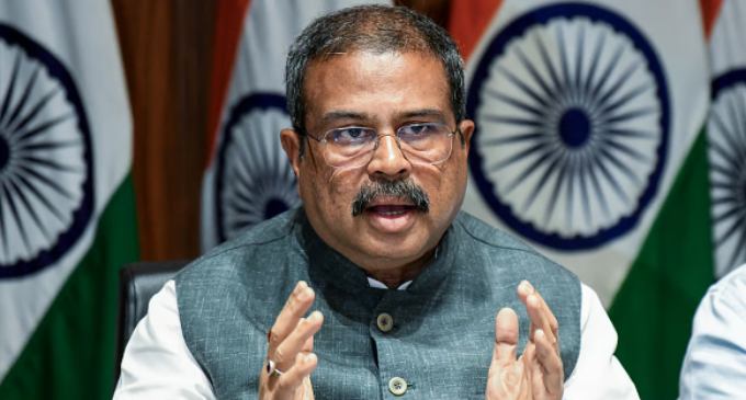 ‘Tough decisions’ taken after NEET UG paper leak, Centre aims for 100% error-free re-test: Pradhan