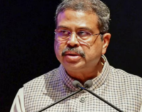 I take responsibility: Dharmendra Pradhan breaks silence on CBSE OSM controversy