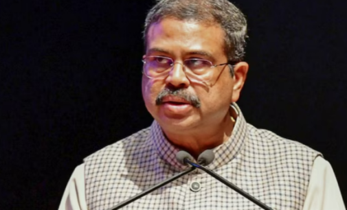 I take responsibility: Dharmendra Pradhan breaks silence on CBSE OSM controversy