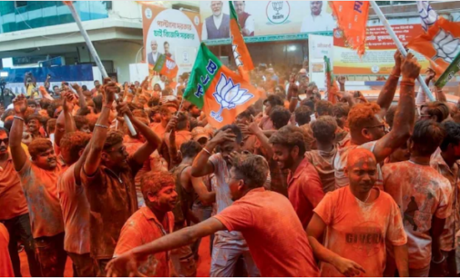 New Bengal govt to take oath on May 9, Tagore’s birth anniversary: BJP