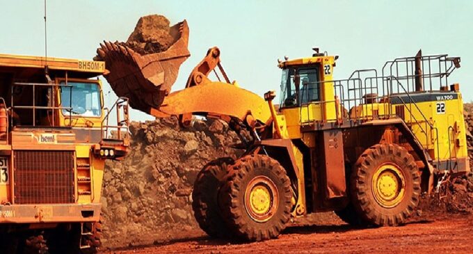 Expansion of Odisha govt-operated Kodingamali bauxite mine boosts regional development