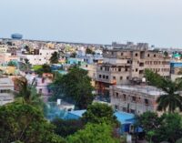 Bhubaneswar hottest in Odisha at 38.2°C as heatwave conditions intensify