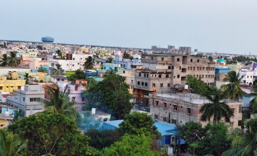 Bhubaneswar hottest in Odisha at 38.2°C as heatwave conditions intensify