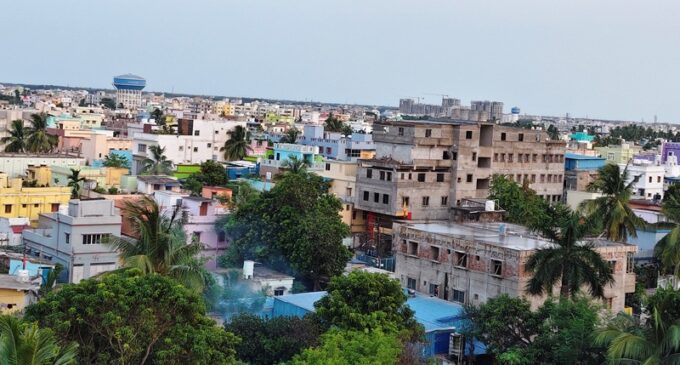 Bhubaneswar hottest in Odisha at 38.2°C as heatwave conditions intensify