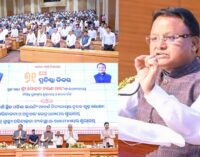 CM Mohan Majhi asks OMC to scout mining opportunities beyond state