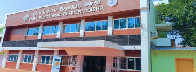 Odisha Rajya Sabha poll row escalates as BJD alleges voting irregularities, BJP hits back