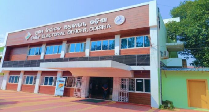 Odisha Rajya Sabha poll row escalates as BJD alleges voting irregularities, BJP hits back