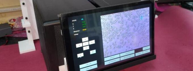 NIT Rourkela Patents AI-Enabled Microscopy Technology for Next-Generation Healthcare Diagnostic Solutions