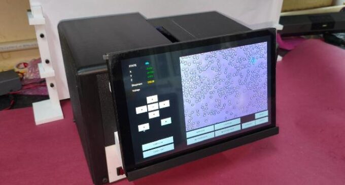 NIT Rourkela Patents AI-Enabled Microscopy Technology for Next-Generation Healthcare Diagnostic Solutions