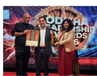 Dr. Mazhar Beig Conferred with CEO of the Year Award