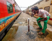 India grapples with relentless high temperatures, no relief in sight