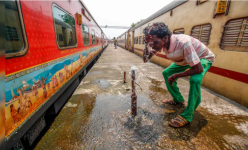 India grapples with relentless high temperatures, no relief in sight