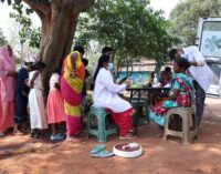 Project Aarogya brings hope of under-served people in Odisha’s Rayagada and Kalahandi
