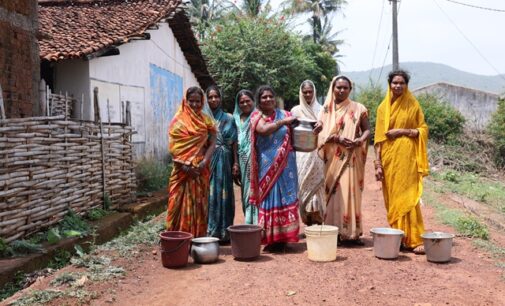 From scarcity to security: How water is rewriting lives in Sijimali