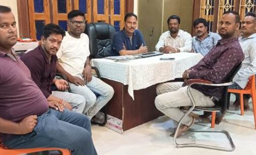 ଛଟେଇ ନୋଟିସ ପ୍ରତ୍ୟାହାର ନହେଲେ ଆନ୍ଦୋଳନକୁ ଓଲ୍ହାଇବ ନେସ୍କୋ ଠିକା ଶ୍ରମିକ ସଙ୍ଘ