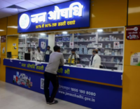 Hospitals, Jan Aushadhi outlets to function despite chemists’ protest today