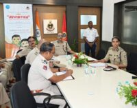 Odisha Police and UNICEF Roll Out JUVENTICA Outreach for Adolescents