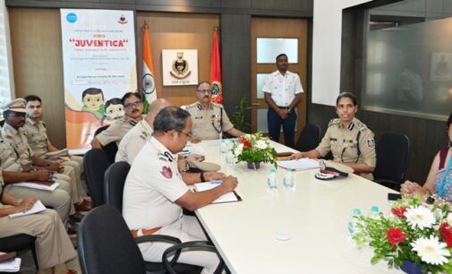 Odisha Police and UNICEF Roll Out JUVENTICA Outreach for Adolescents