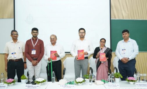 ଆଇଆଇଟି ଭୁବନେଶ୍ୱରରେ ଜିଓ ଏନଭାଇରନମେଣ୍ଟ-୨୦୨୬ ଉଦଘାଟିତ