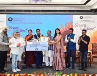13th International Art of Giving Day Celebrated in 190 Countries