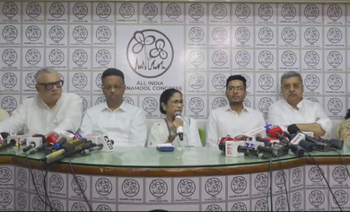 ‘They played nasty games’: Mamata calls CEC Gyanesh Kumar ‘villain’ of Bengal elections, says she won’t resign as CM