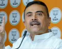 Suvendu Adhikari likely to be Bengal CM as BJP weighs two deputy CMs, including a woman leader
