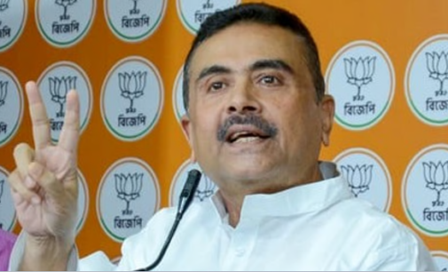 Suvendu Adhikari likely to be Bengal CM as BJP weighs two deputy CMs, including a woman leader