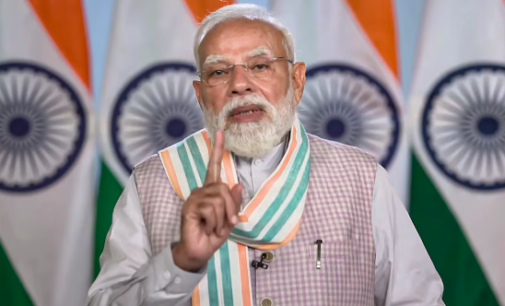 PM Modi distributes 51,000 appointment letters to youths at virtual ‘Rozgar Mela’