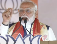 Think of WFH, saving petrol, not buying gold for a year: PM Modi amid oil crisis