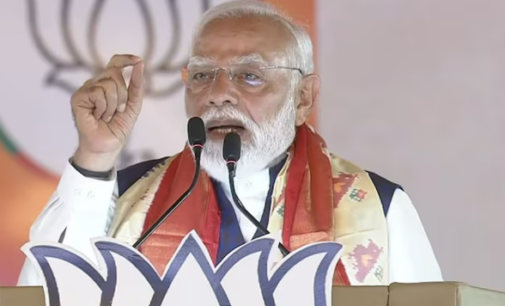 Think of WFH, saving petrol, not buying gold for a year: PM Modi amid oil crisis