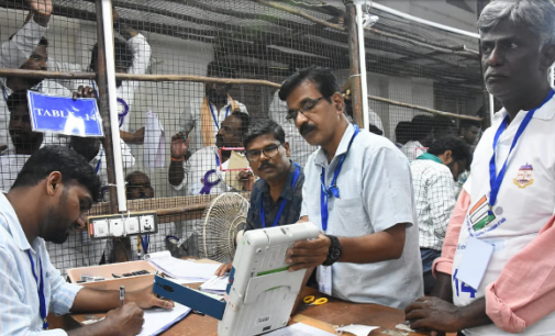 Assembly Elections 2026: Vijay’s TVK shocks Tamil Nadu, BJP sweeps West Bengal and Assam, UDF wave in Kerala