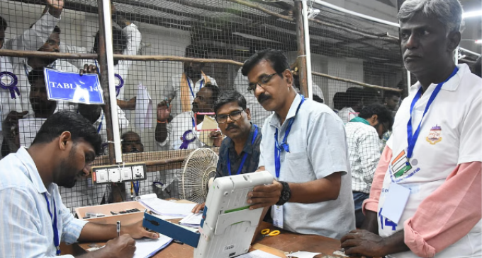 Assembly Elections 2026: Vijay’s TVK shocks Tamil Nadu, BJP sweeps West Bengal and Assam, UDF wave in Kerala